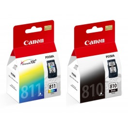 Cartridge Canon 810