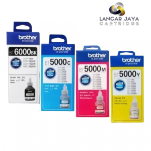 Tinta Brother 5000