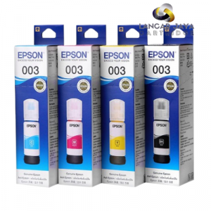 Tinta Epson 003